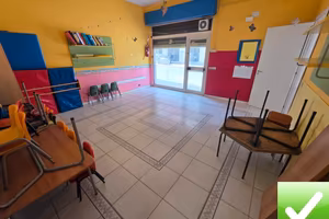 Attività Avviata Storica Scuola Dell'Infanzia