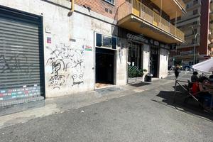 Nomentana - cessione attivita' di food