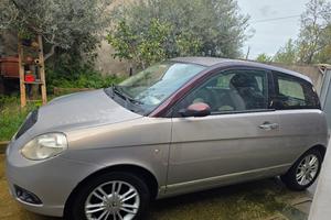 Lancia Ypsilon 1.3 M-Jet 90cv B-Colore