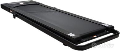 Tapis Roulant Camminatore Slim 12 KM/h 2.5 HP