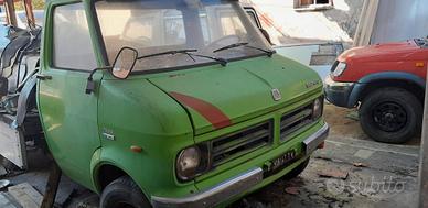 bedford storico 