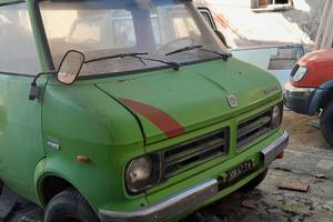 bedford storico 