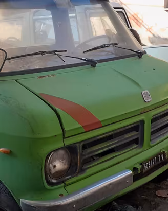 bedford storico 