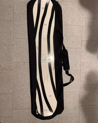 Snowboard Bataleon Chaser 155 (Modello 2023)