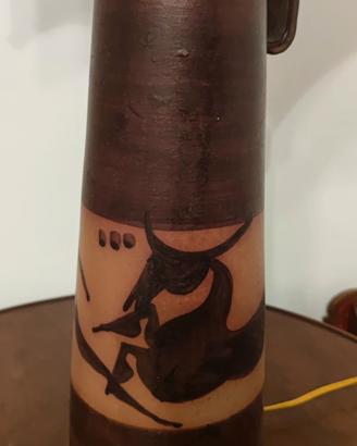 lampada vintage 