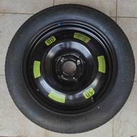 Ruotino Peugeot / Citroen