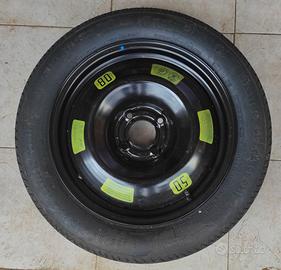 Ruotino Peugeot / Citroen