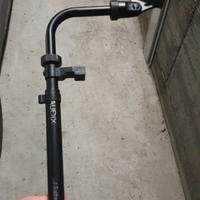 Audix Cab Grabber Asta Microfono