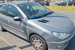 Peugeot 206 - 2005