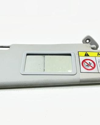 PARASOLE ALETTA LATO PASSEGGERO FIAT Panda 3° Ser