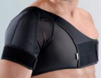 Tutore per spalla destra/cuffia rotatori FGP