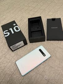 Samsung S10 +