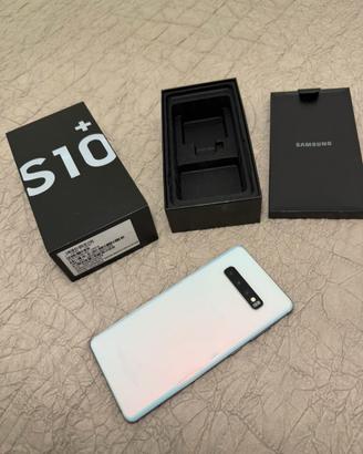 Samsung S10 +