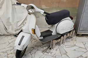 Vespa px125