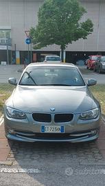 BMW 320 D Cabrio