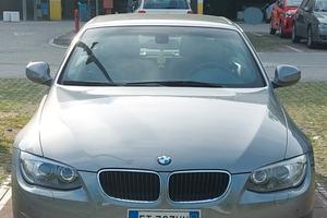 BMW 320 D Cabrio