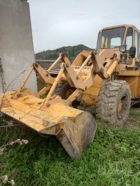 Pala gommata Benati 16 S