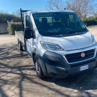Fiat Ducato 2.3 mjt