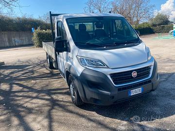 Fiat Ducato 2.3 mjt