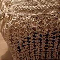 copriletti a uncinetto