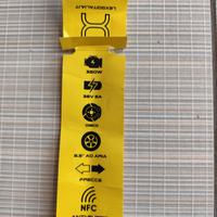 Monopattino elettrico 