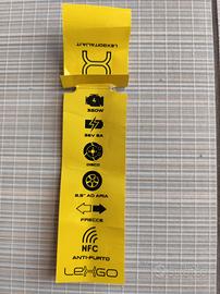 Monopattino elettrico 