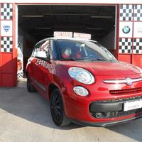 Fiat 500L 0.9 TwinAir Turbo Natural Power Pop Star