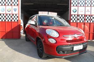 Fiat 500L 0.9 TwinAir Turbo Natural Power Pop Star