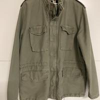 Giacca uomo Field jacket