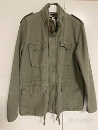 Giacca uomo Field jacket
