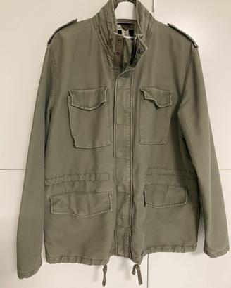Giacca uomo Field jacket