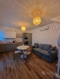 Casa vacanze - Viareggio centro