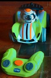 chicco robochicco 2 in 1