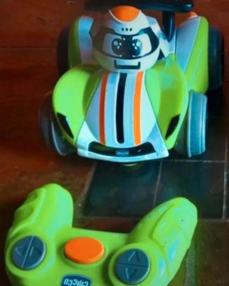 chicco robochicco 2 in 1