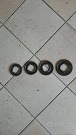  ingranaggi cambio vespa small frame