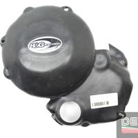 Carter copri frizione in plastica Ducati monta su 