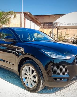 Jaguar E-Pace 2.0D 150 CV AWD aut. S PREZZO PROMO!