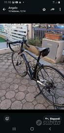 Bici Wilier pari al nuovo. Full carbon Taglia S