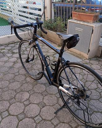  Bici Wilier pari al nuovo. Full carbon Taglia S