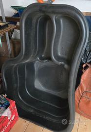 forma in plastica 