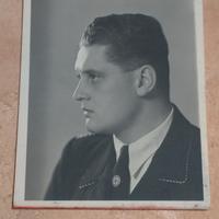 WW2 Gestapo Wehrmacht Hitler Nazismo Tedesco Heer