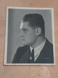 WW2 Gestapo Wehrmacht Hitler Nazismo Tedesco Heer