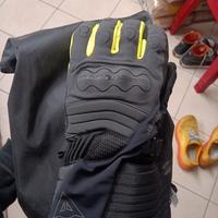 guanti Dainese gore-tex S