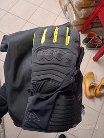 guanti Dainese gore-tex S