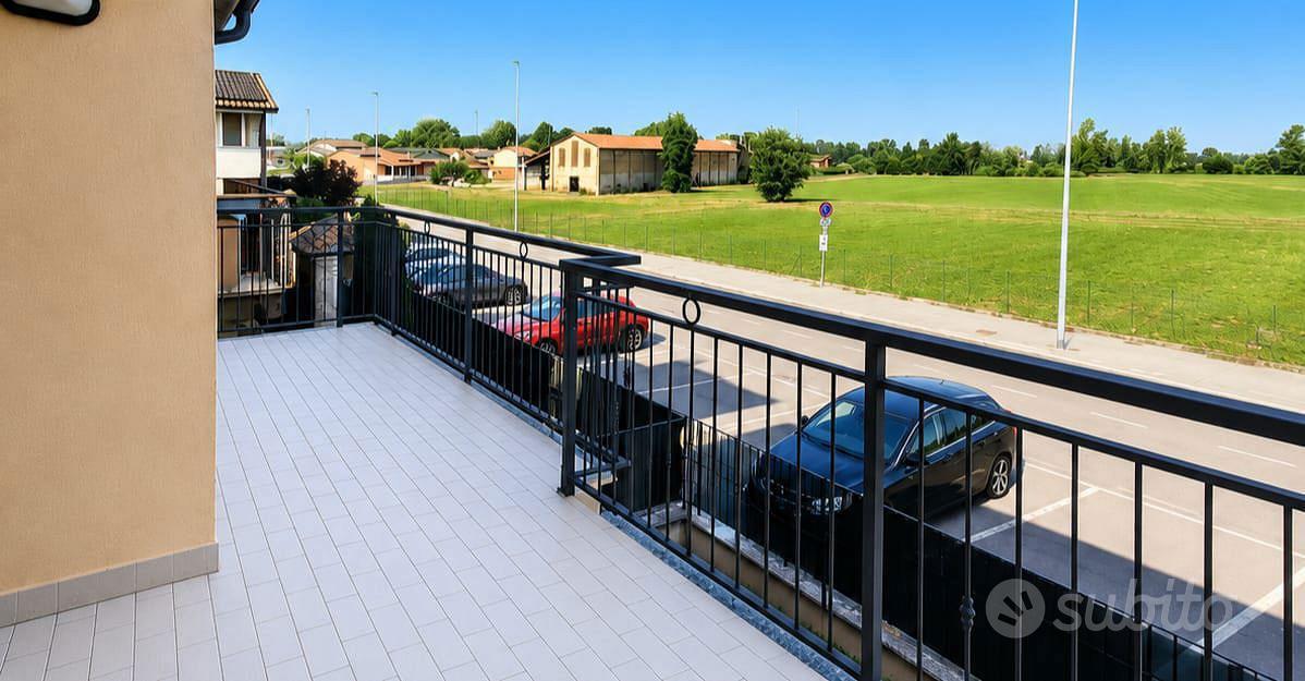 Appartamento – Massalengo, Case Chiesuolo - Vista 3