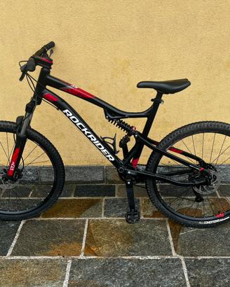 rockrider st 530s