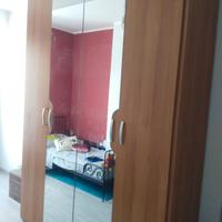 Guardaroba per cameretta