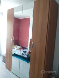 Guardaroba per cameretta