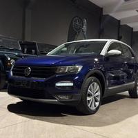 VOLKSWAGEN T-Roc 1.6 TDI SCR Style BlueMotion Te