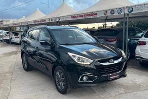Hyundai iX35 2.0 CRDi 2WD Classic